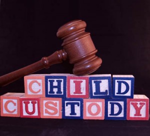 Child Custody & Judge Hammer