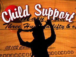 Child Support Picture