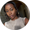 Gabrielle F. Reviewer Image