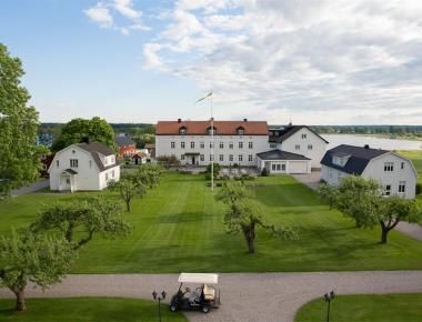 Swedish Hotel Provides Refunds for Divorce Couples