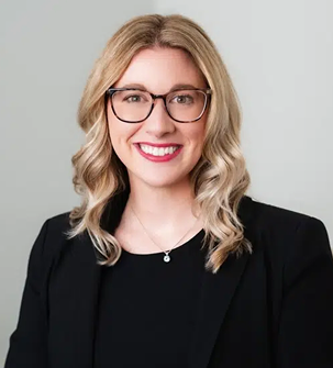 Bethany M. Mulhern