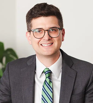 Brett C. Holladay