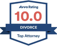 avvo rating logo