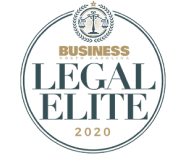 legal elite logo