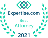 expertise best attorney logo