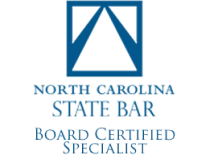 borth carolina state bar logo