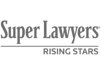 super lawyer logo