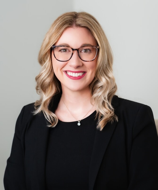Bethany headshot