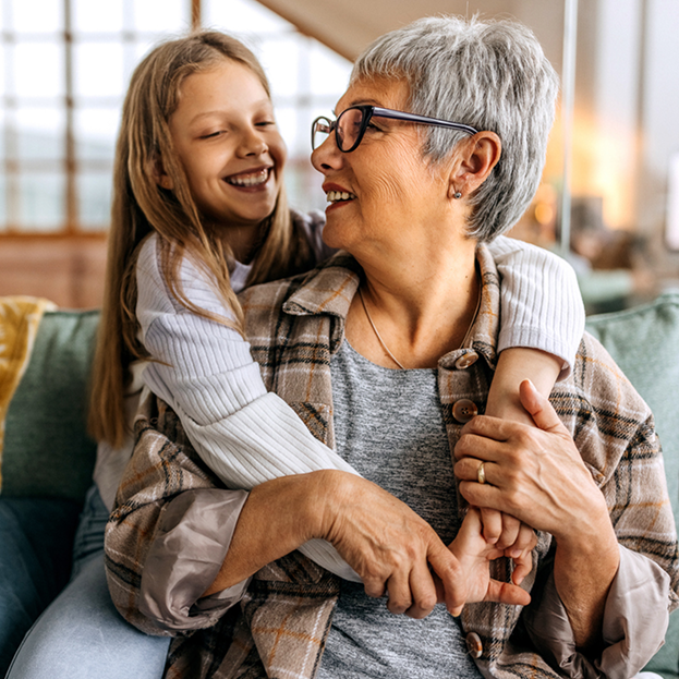 grandparent