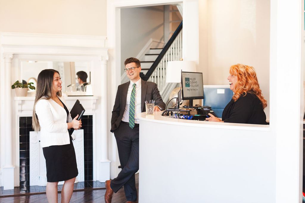 mchlaw working